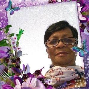 Meet your Posher, Brenda